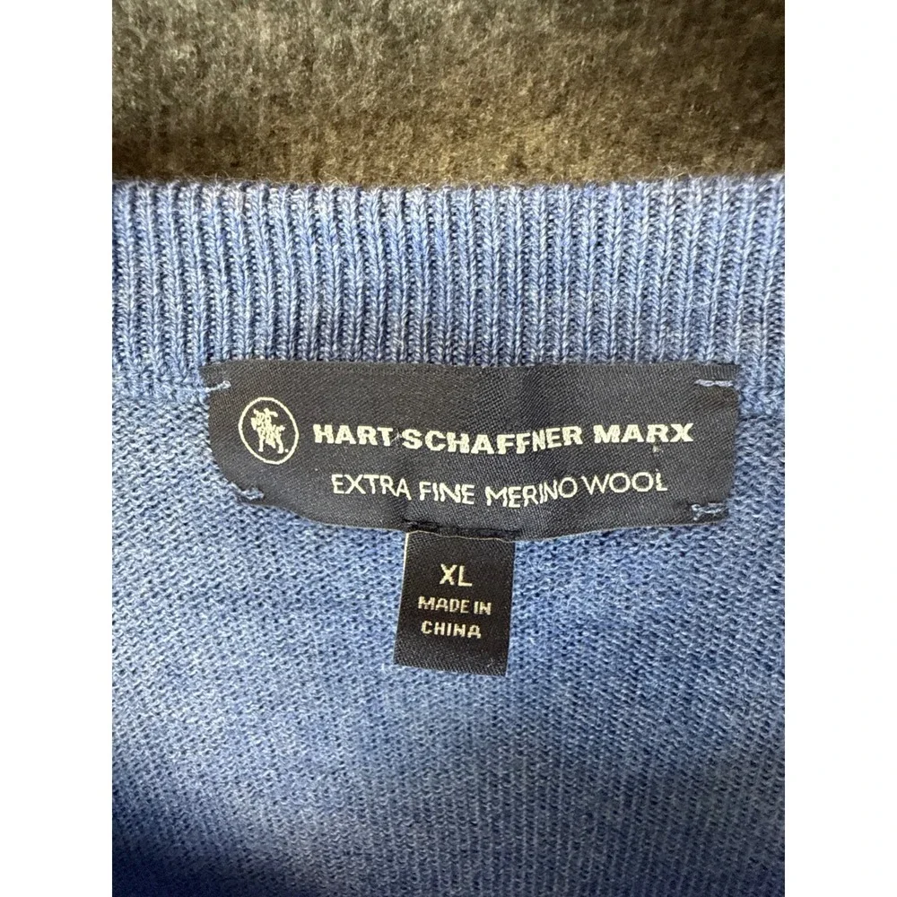 Hart Schaffner Marx hart schaffner